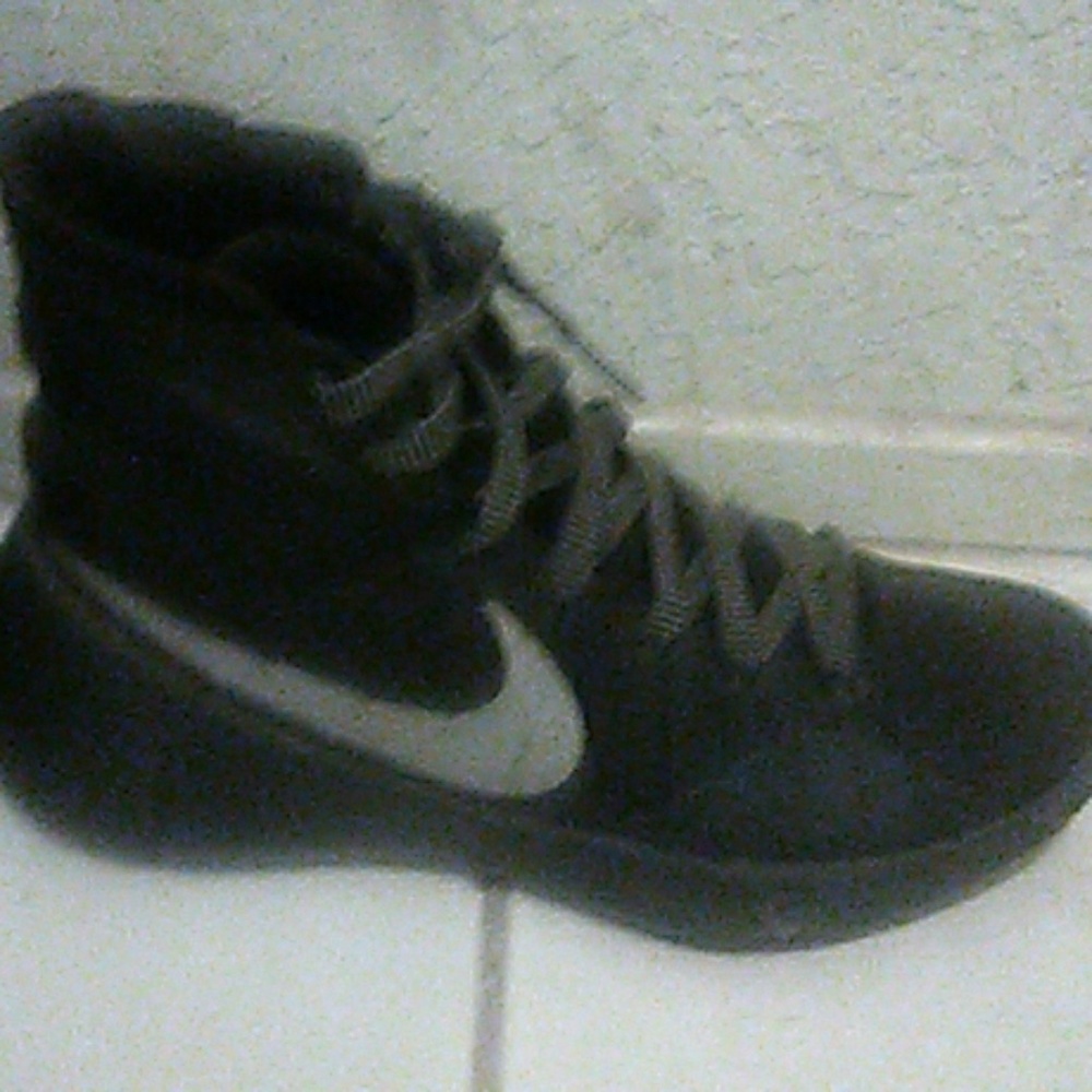 Hyperdunks